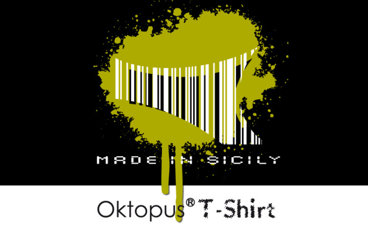 OKTOPUS T-SHIRT